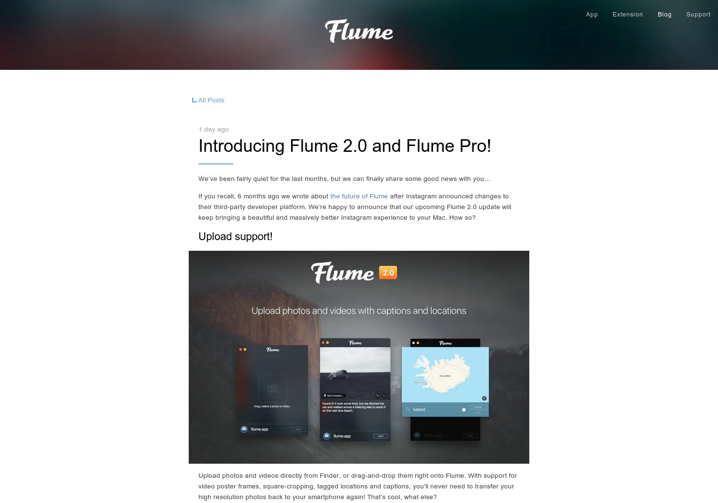 Flume 2.0 Image