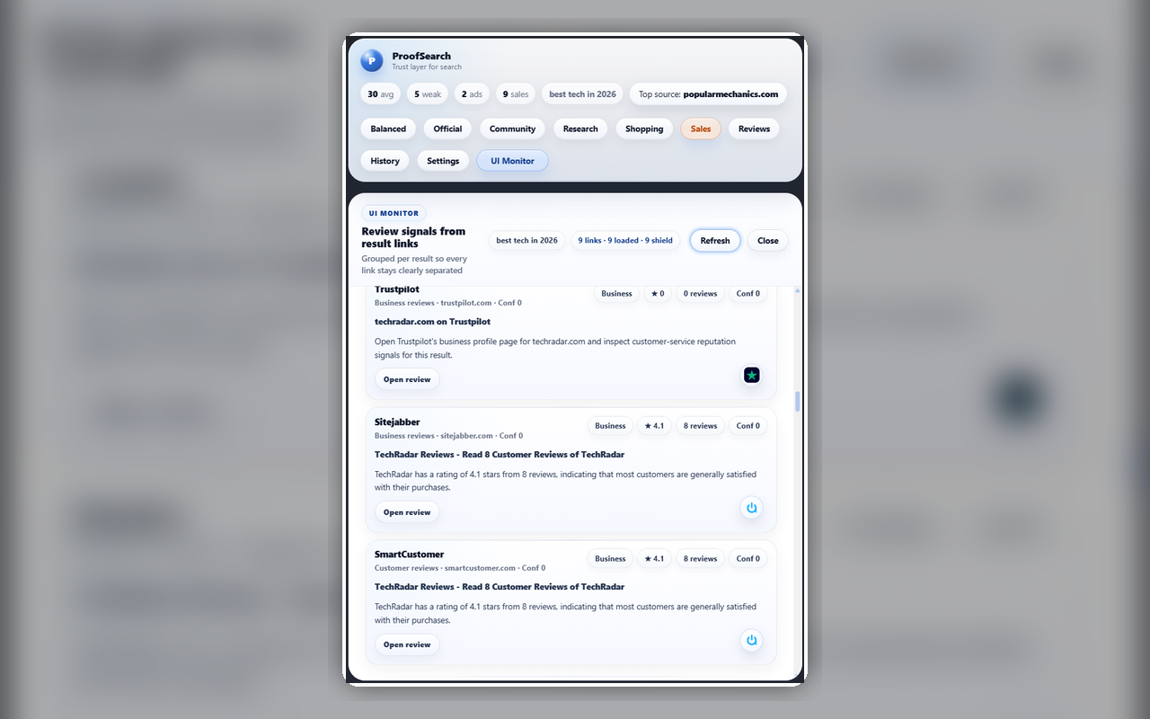 ProofSearch gallery image