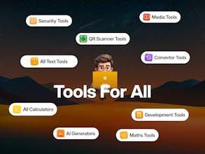EveryToolKit - Stop Googling tools. gallery image
