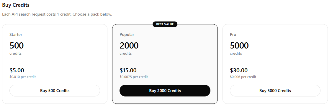 VibeUI gallery image