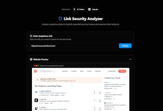 Links Ray gallery image