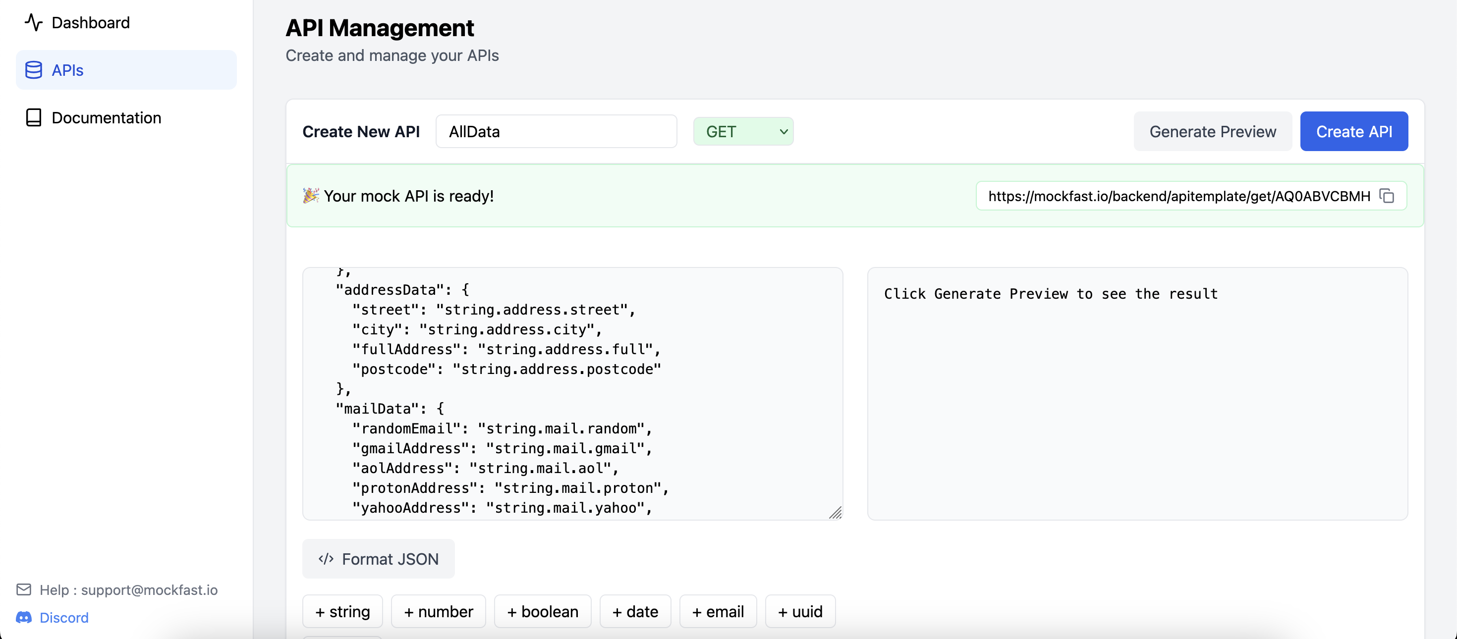 MockFast.io media 2