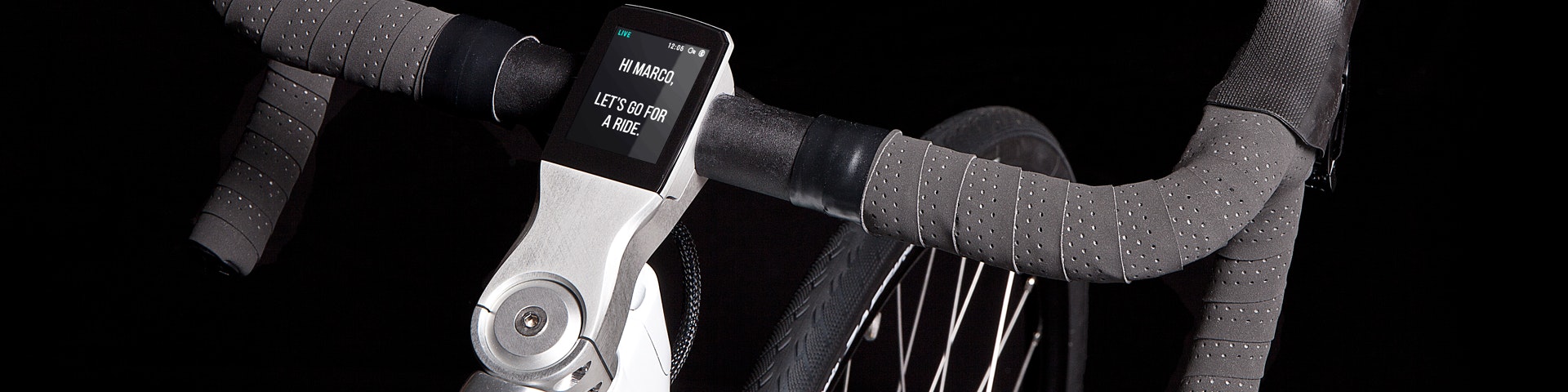 Volata gallery image