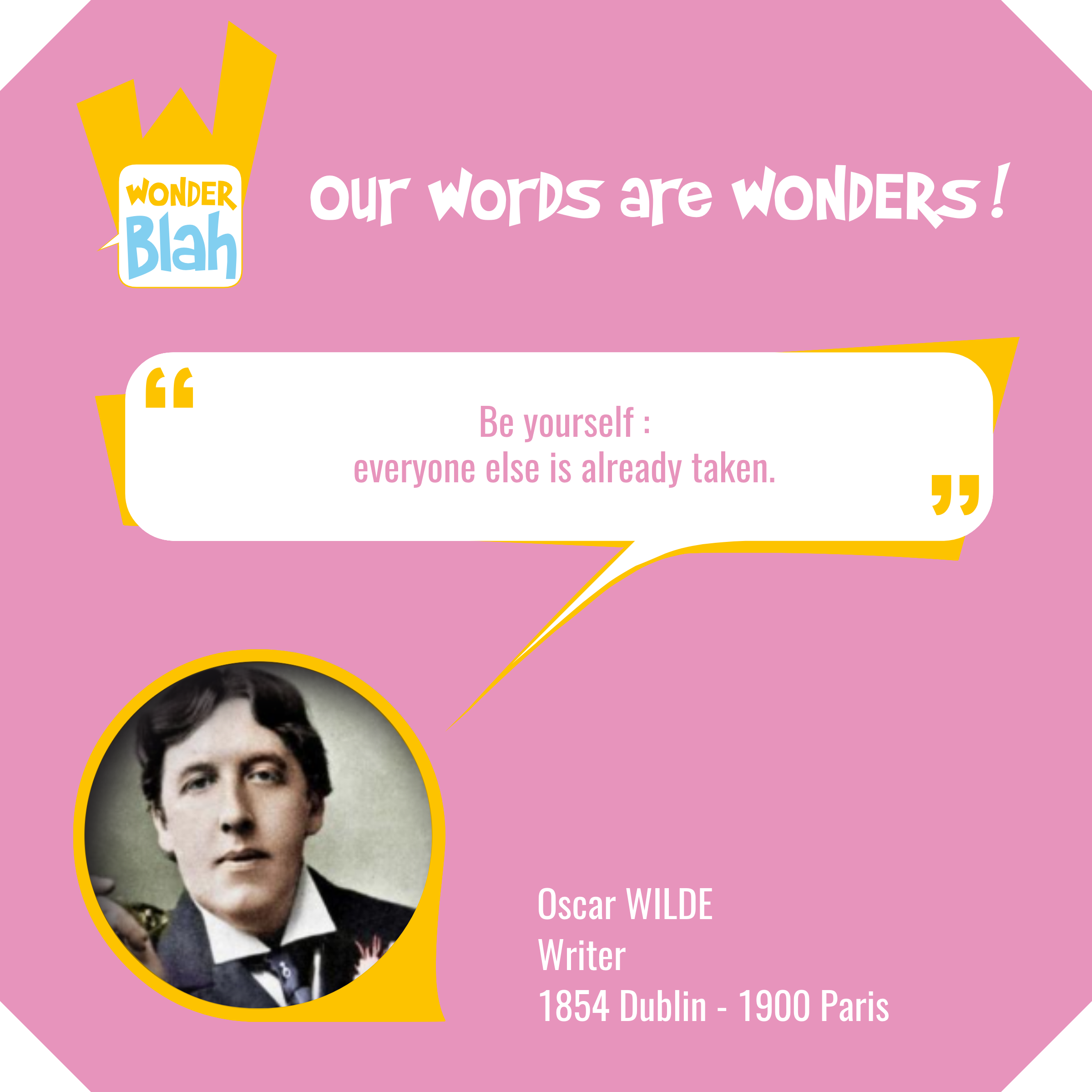 WonderBlah gallery image