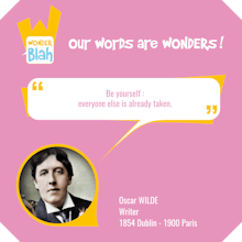 WonderBlah gallery image