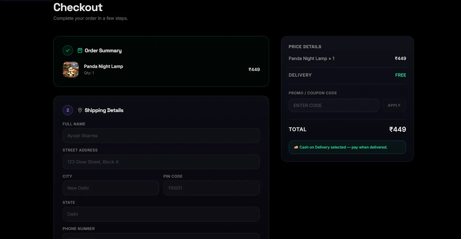 Vurlo screenshot 5