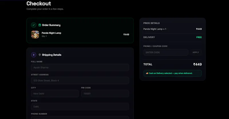 Vurlo screenshot 5
