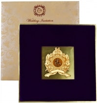 High End Wedding Cards gallery image