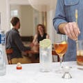 Bitters and Bottles