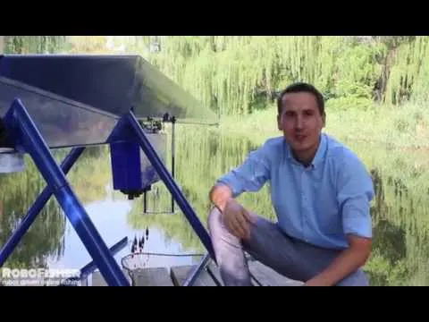 RoboFisher