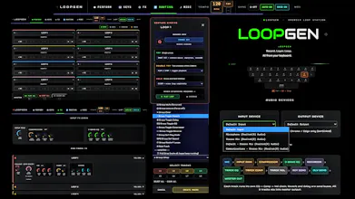 The Next-Gen of looping midi control gallery image