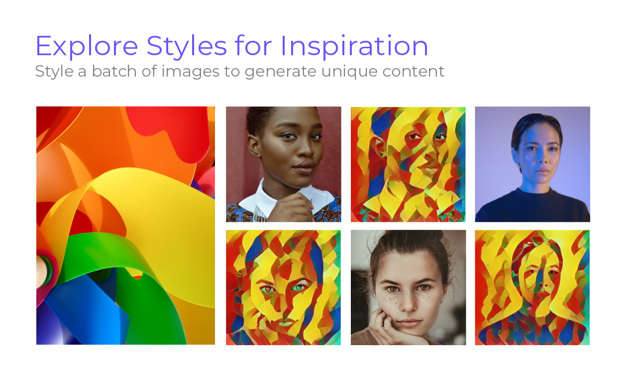 Media Pipeline (Bulk AI) gallery image