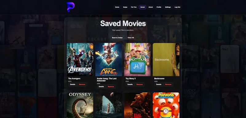 Pik screenshot 3