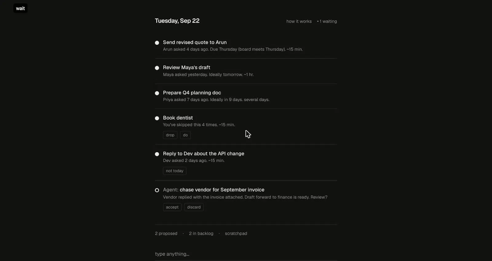newdo screenshot 4