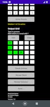 Word Grid Solver gallery image
