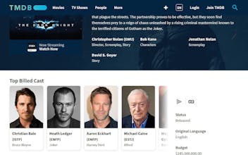 Personality Type Indicator gallery image