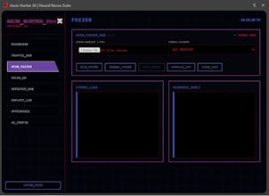 AEON HUNTER PRO gallery image