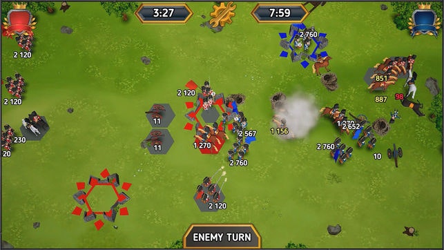 Rule And Conquer gallery image