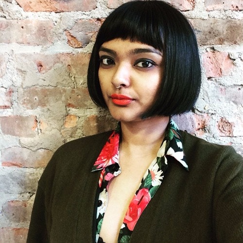 Writers Who Don't Write Episode 18: Tanwi Nandini Islam