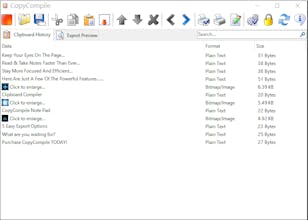 CopyCompile gallery image