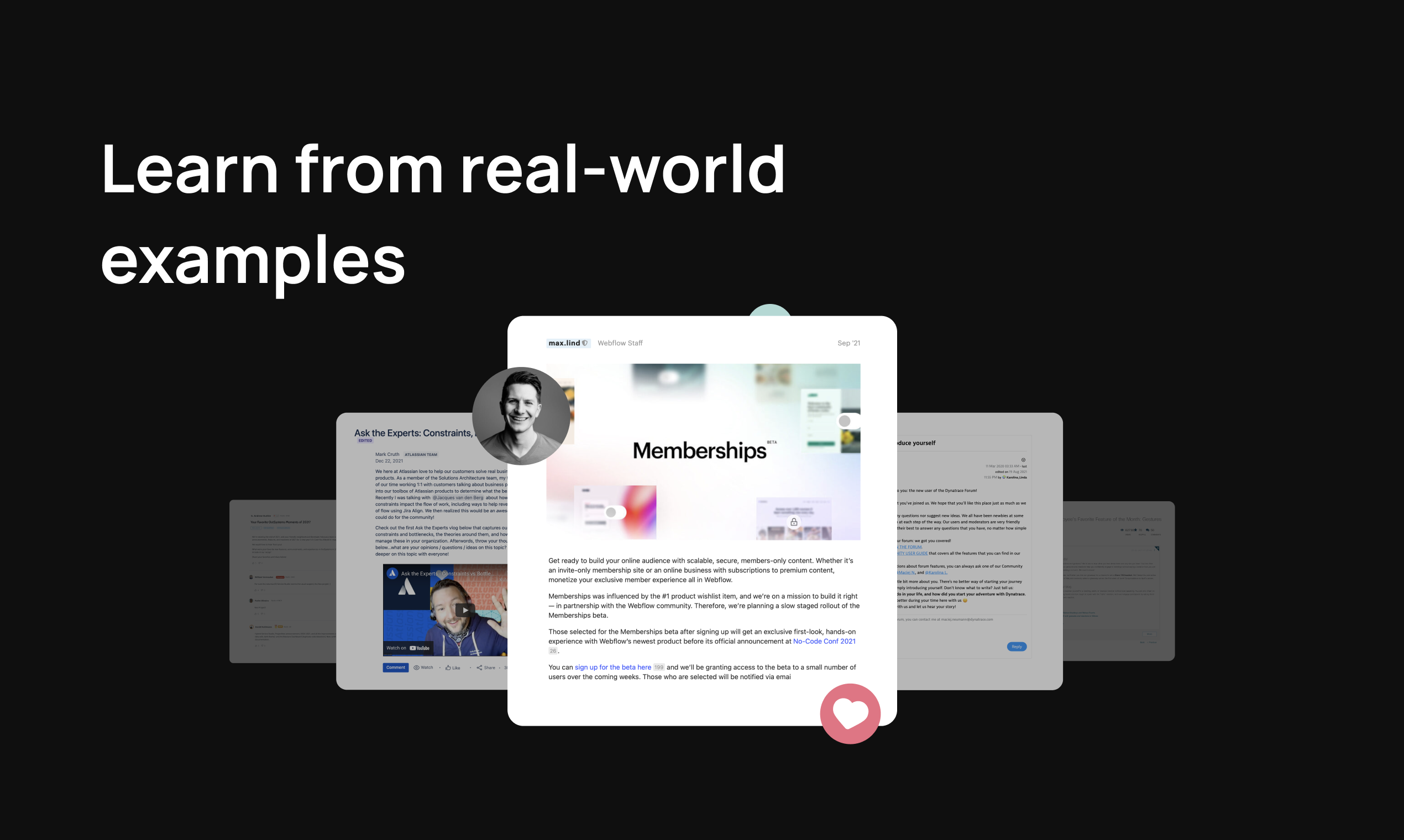 Tribally Community Guide gallery image