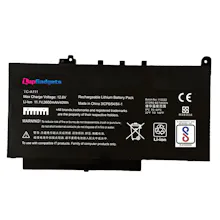 Battery for Dell Latitude E7470 E7270 gallery image