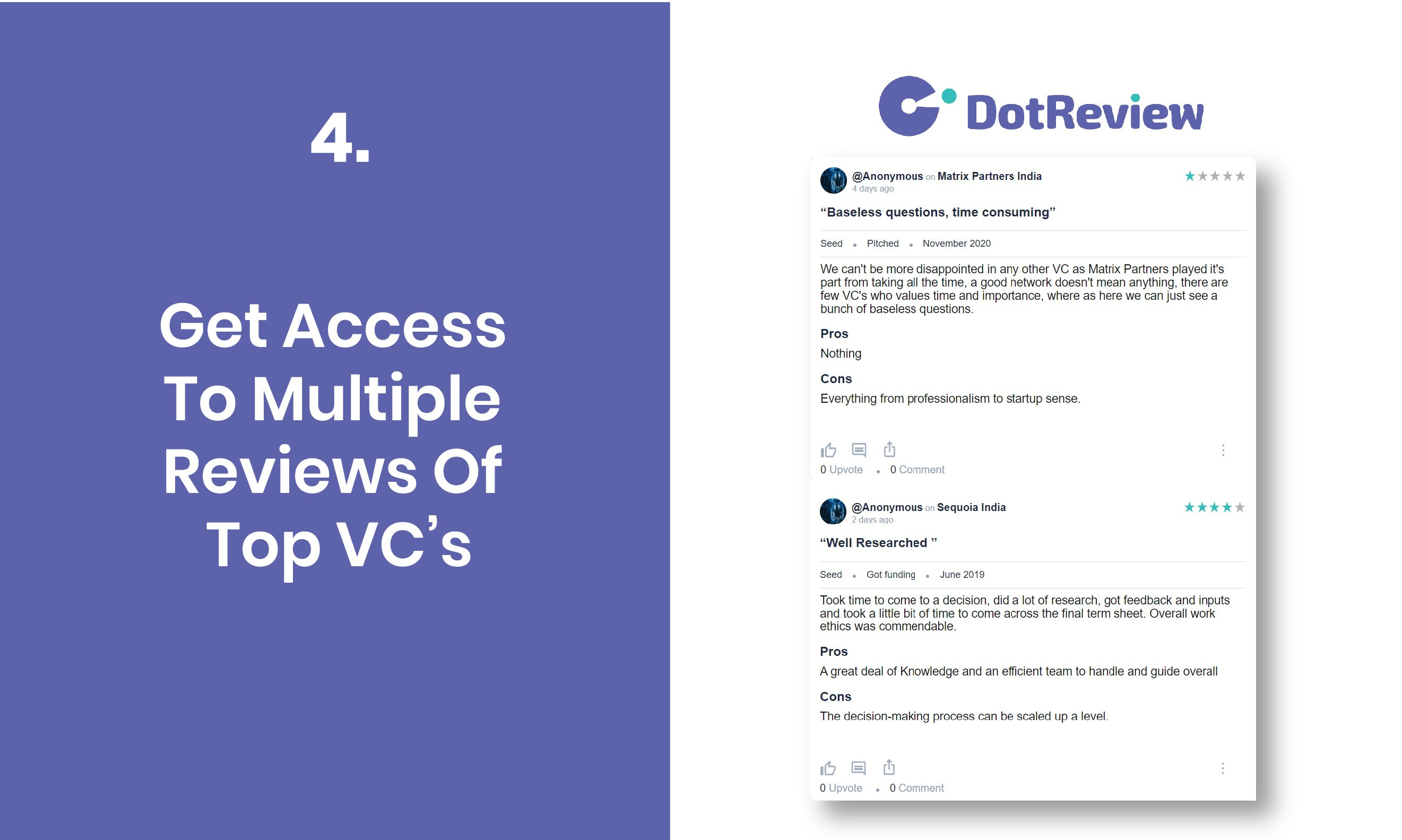 DotReview gallery image