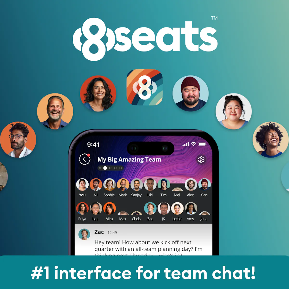 8seats