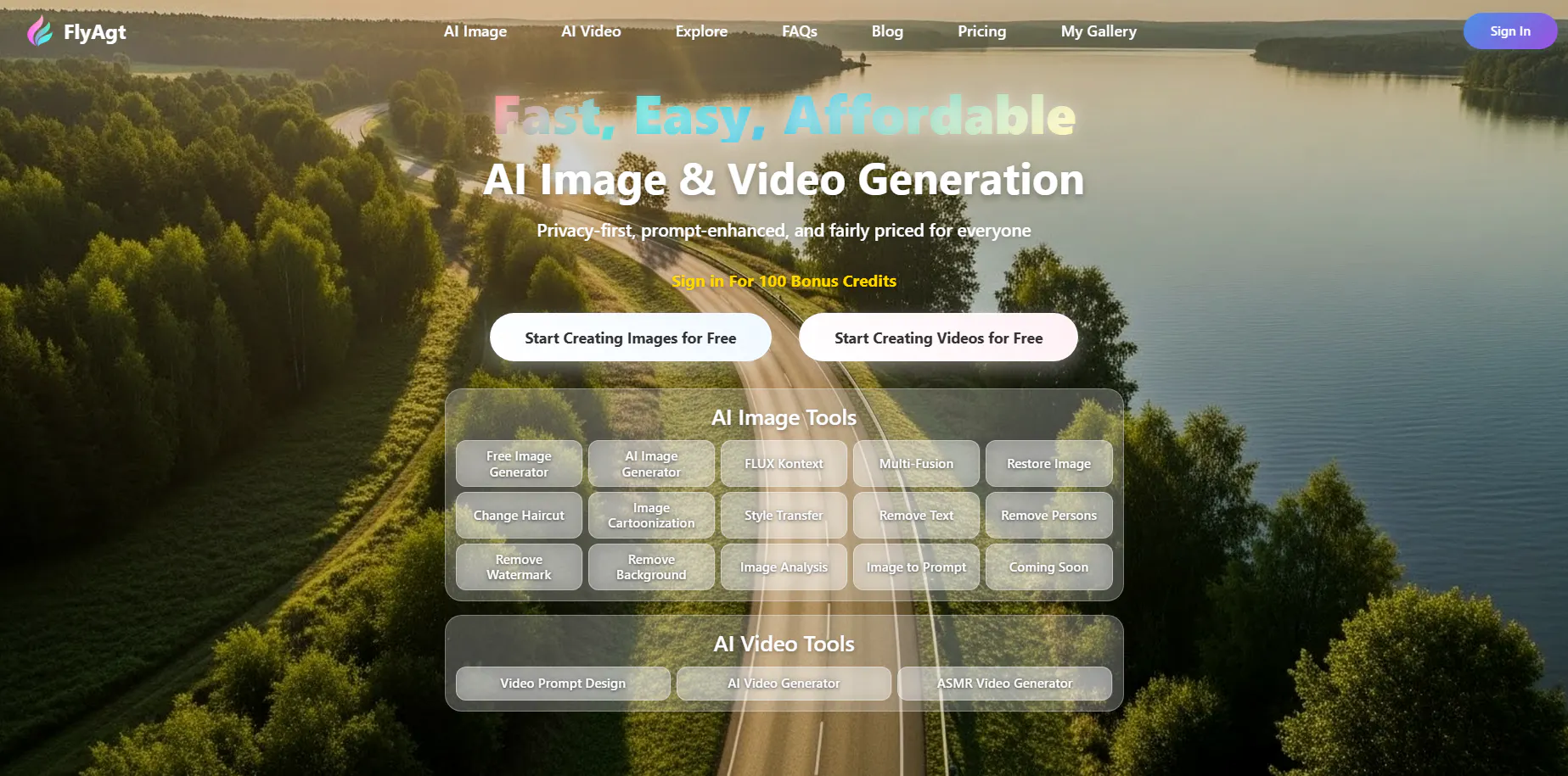 FlyAgt gallery image