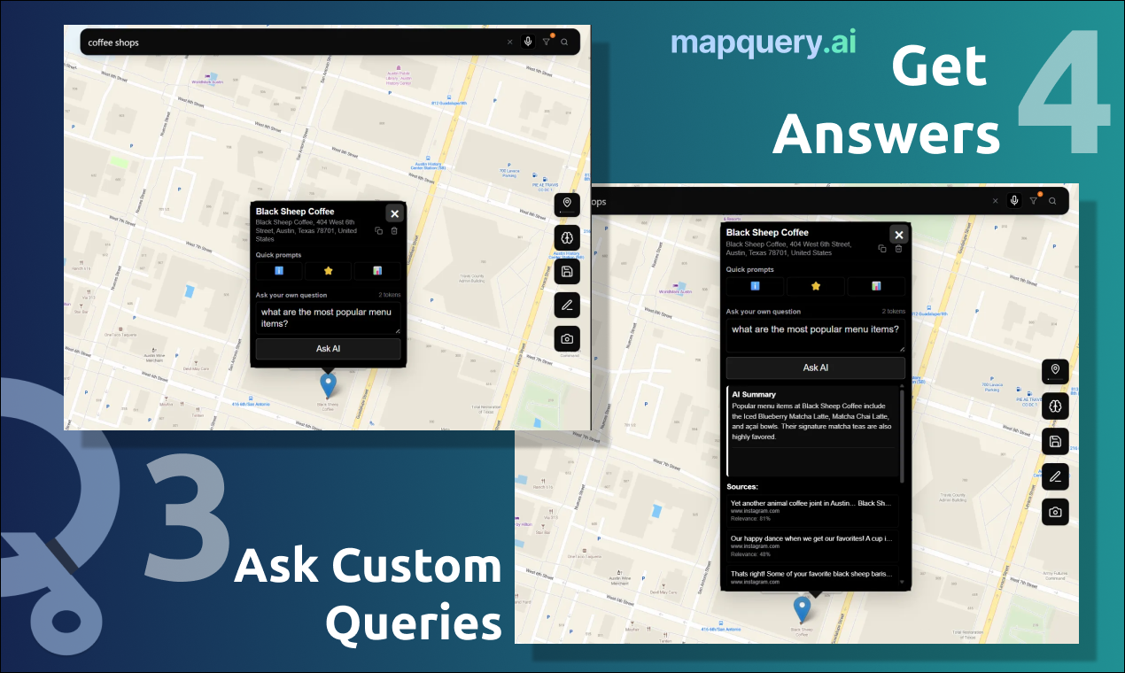 MapQuery.ai gallery image