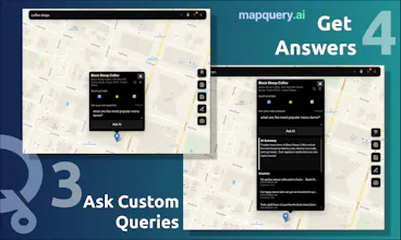 MapQuery.ai gallery image