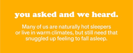 The Breeze Comforter gallery image