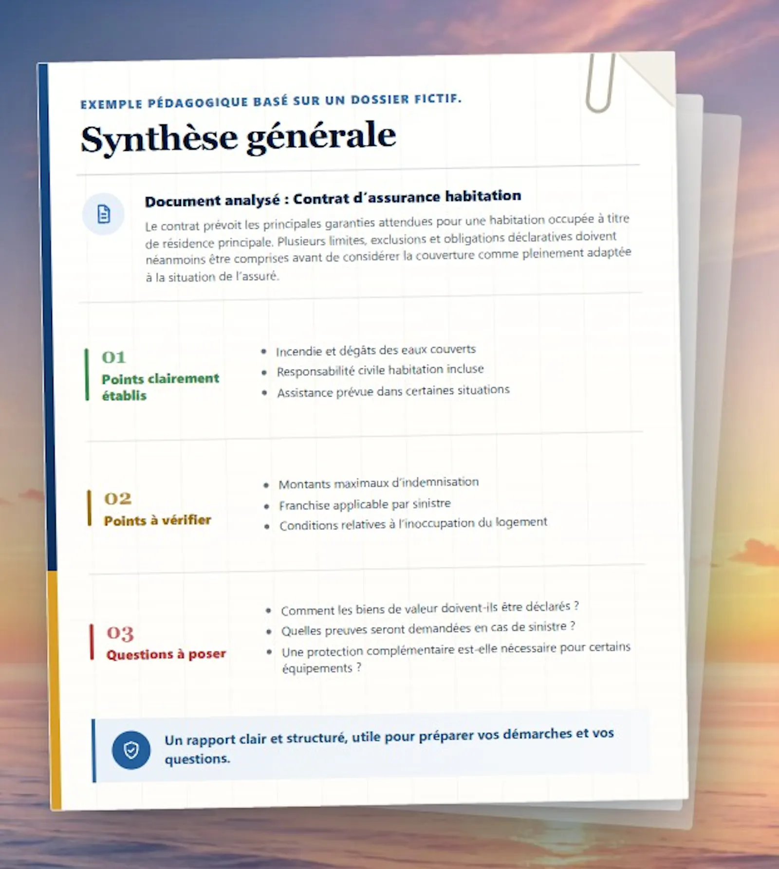 ReluPourVous screenshot 2