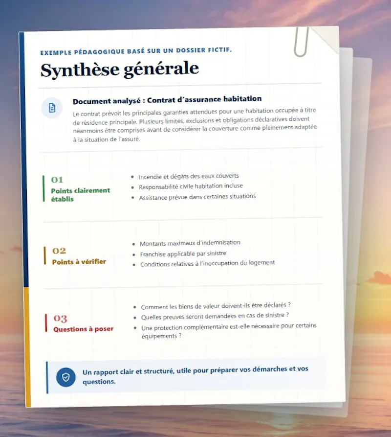 ReluPourVous screenshot 2
