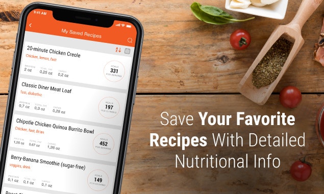 Recipe IQ gallery image