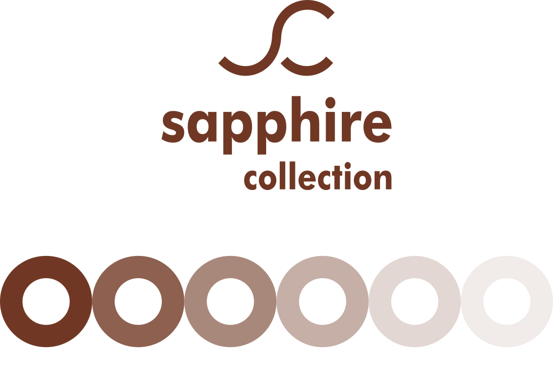 Sapphire Collection gallery image