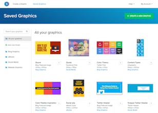 Snappa gallery image