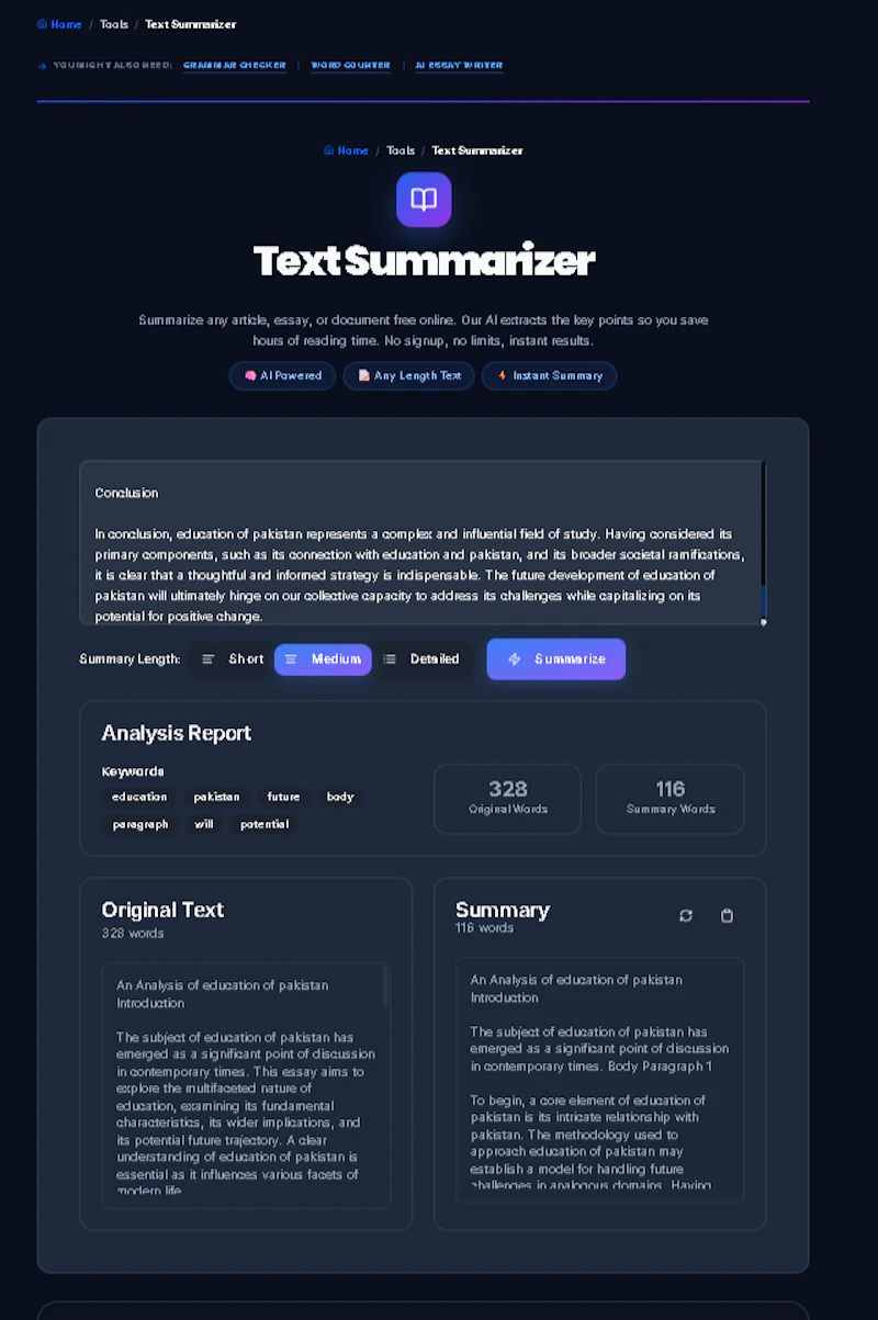ToolifyHub screenshot 2
