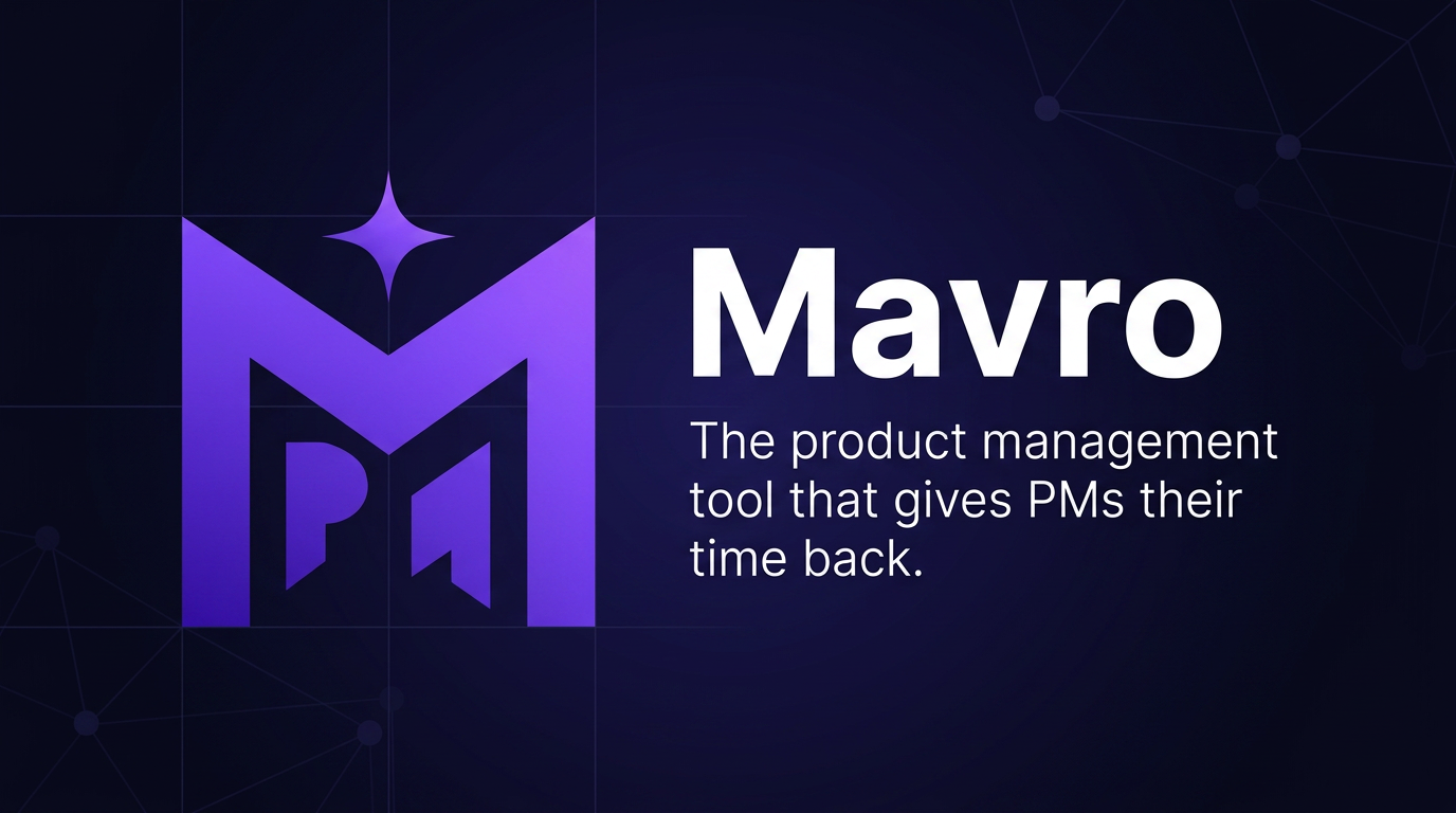 Mavro gallery image