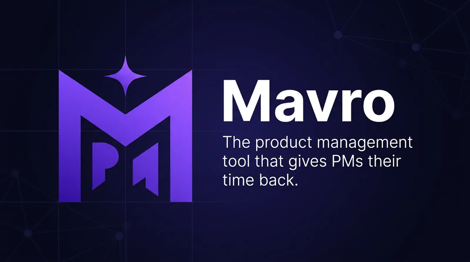 Mavro screenshot 2