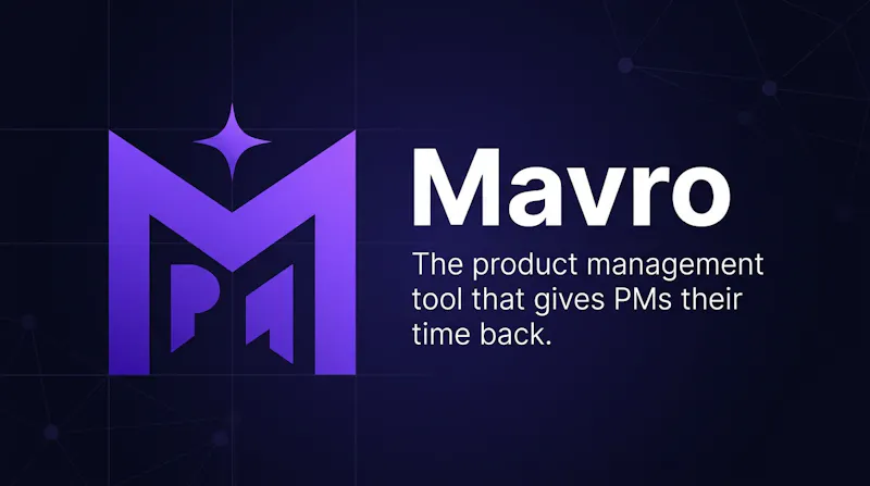 Mavro screenshot 2