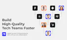 Fast Hiring