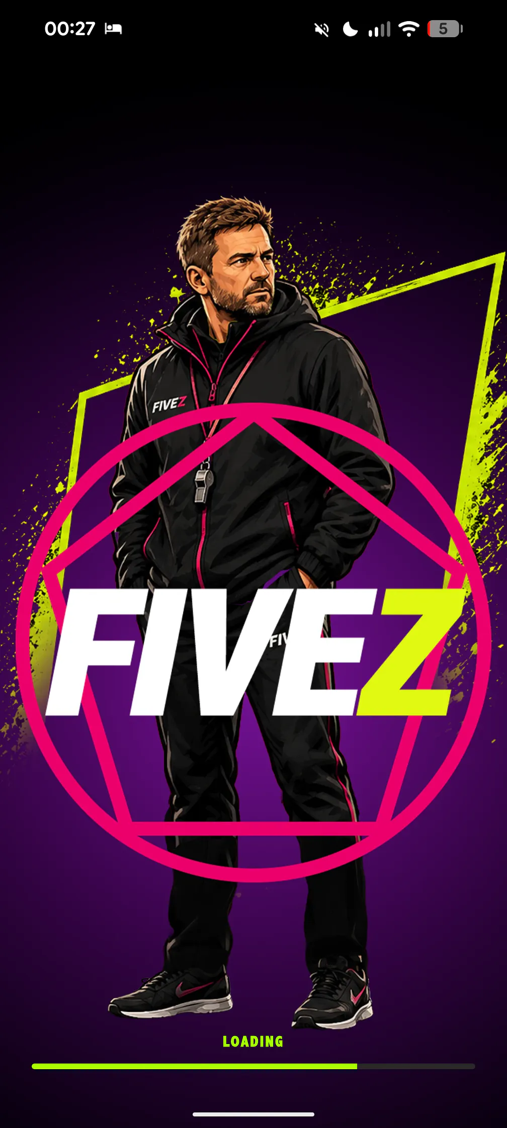 Fivez gallery image