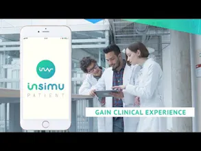 InSimu Patient gallery image