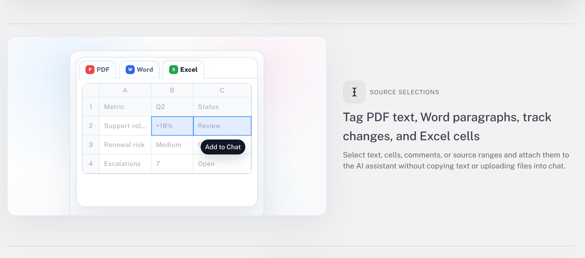 Document.Bot - EU/ Offline AI workspace gallery image