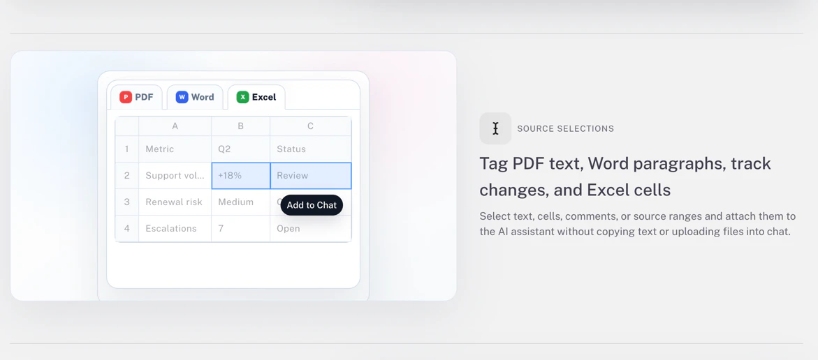Document.Bot - EU/ Offline AI workspace