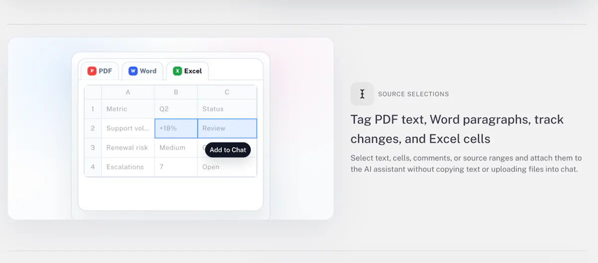 Document.Bot - EU/ Offline AI workspace