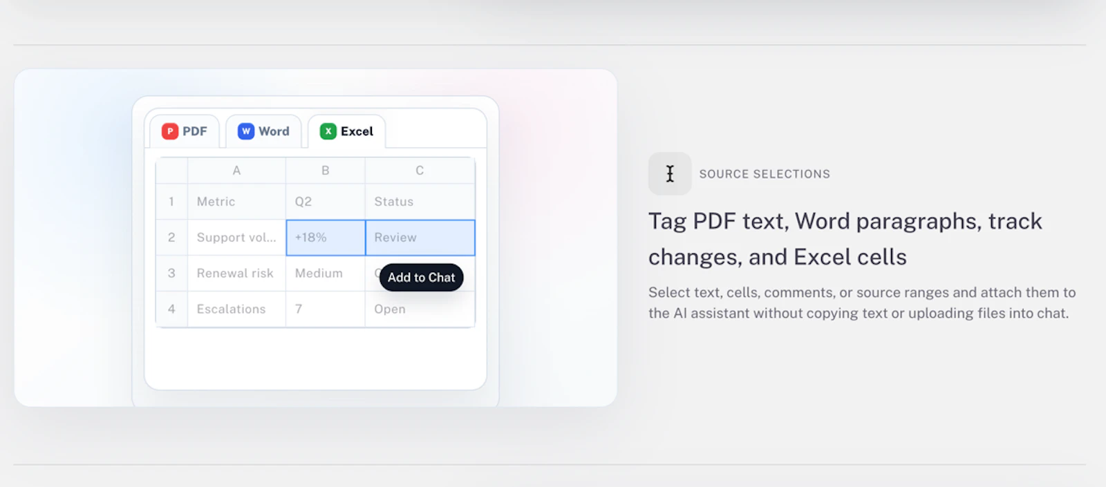 Document.Bot - EU/ Offline AI workspace screenshot 2