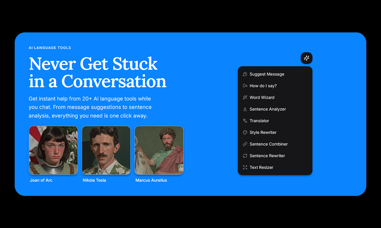 Phrasium gallery image