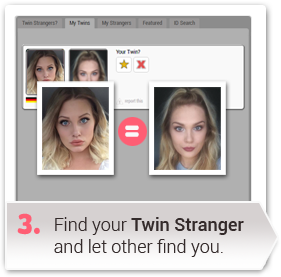 Twinstrangers gallery image